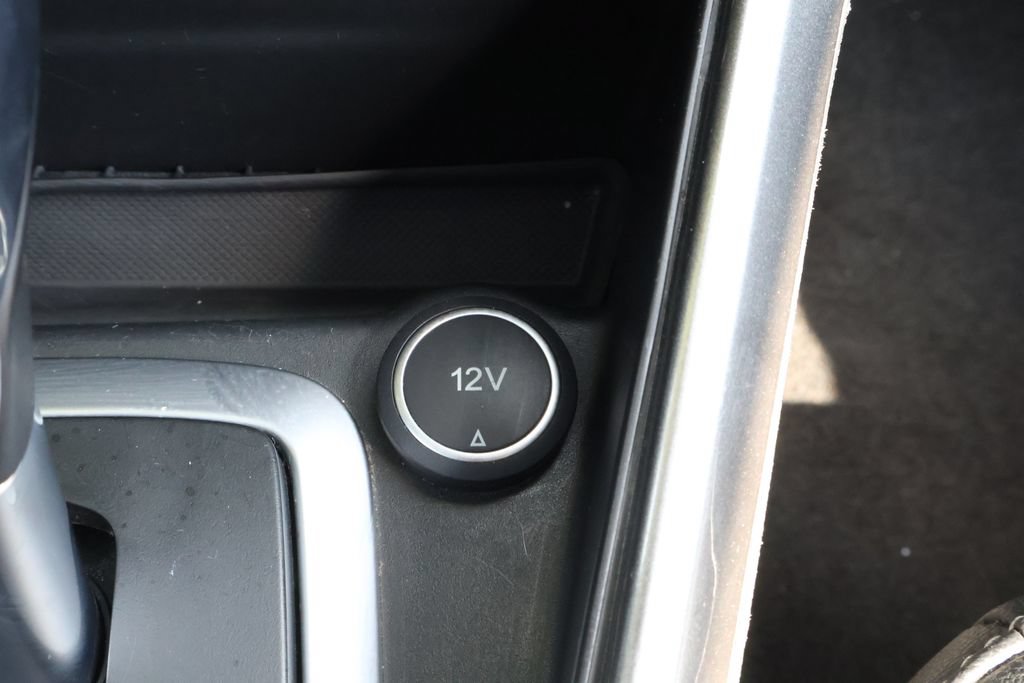 Used 2022 Ford EcoSport SES AWD/4WD image 24