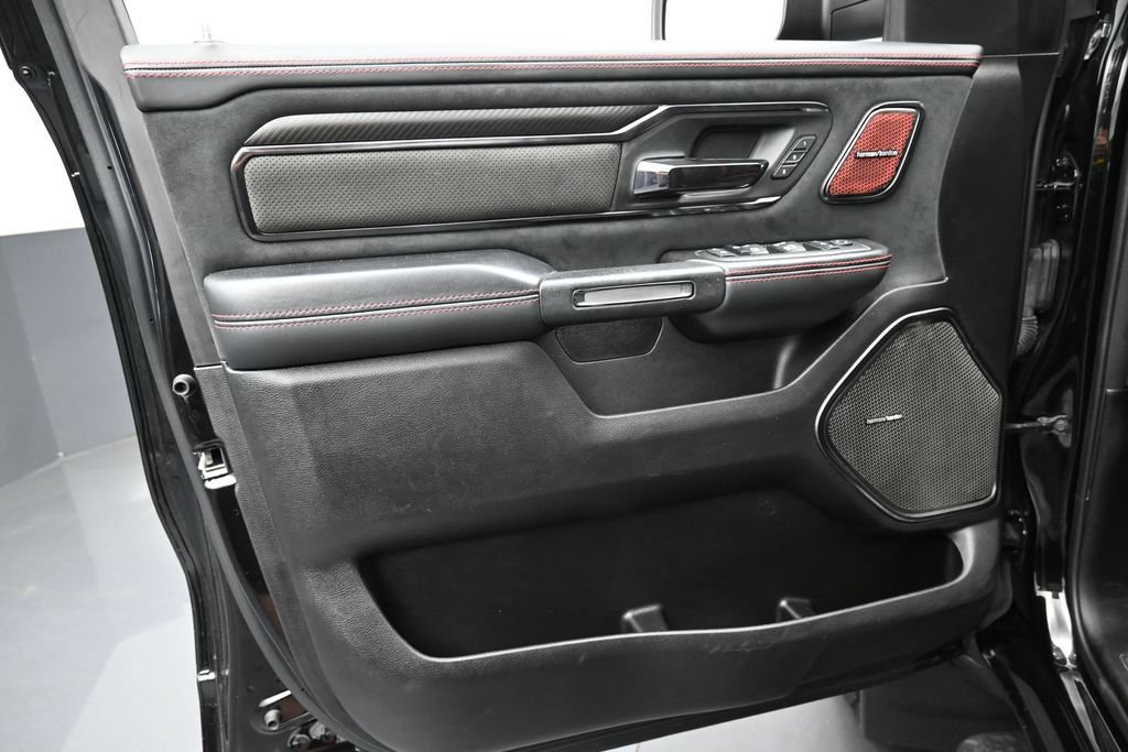 Used 2022 RAM 1500 TRX w/ TRX Level 2 Equipment Group AWD/4WD image 24