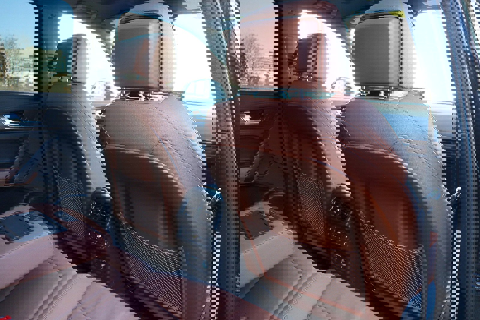 Used 2025 Audi Q5 e Premium image 18