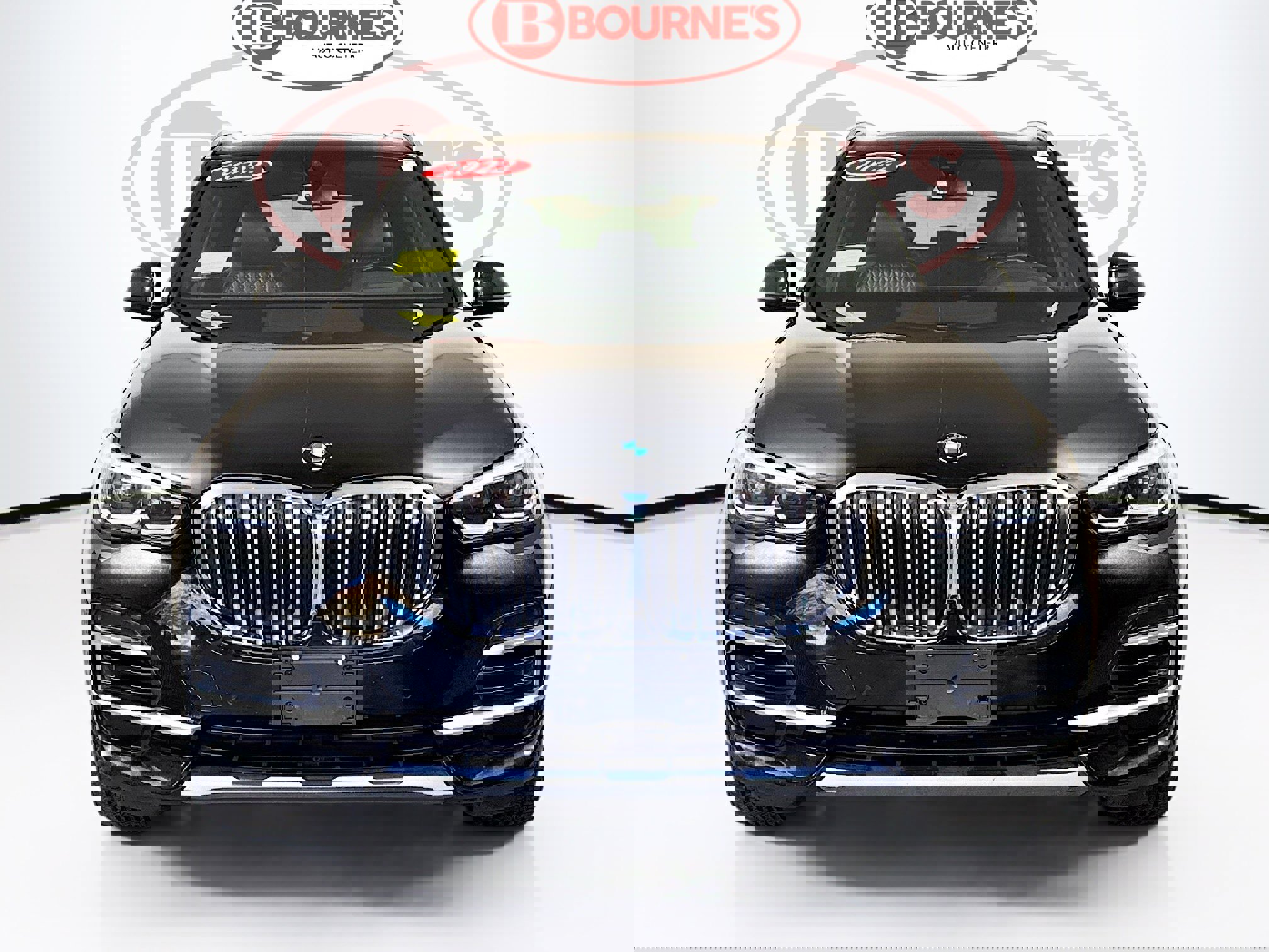 Used 2022 BMW X5 xDrive40i w/ Luxury Seating Package image 6