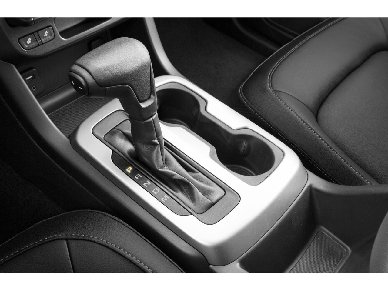 Used 2015 Chevrolet Colorado LT RWD image 11