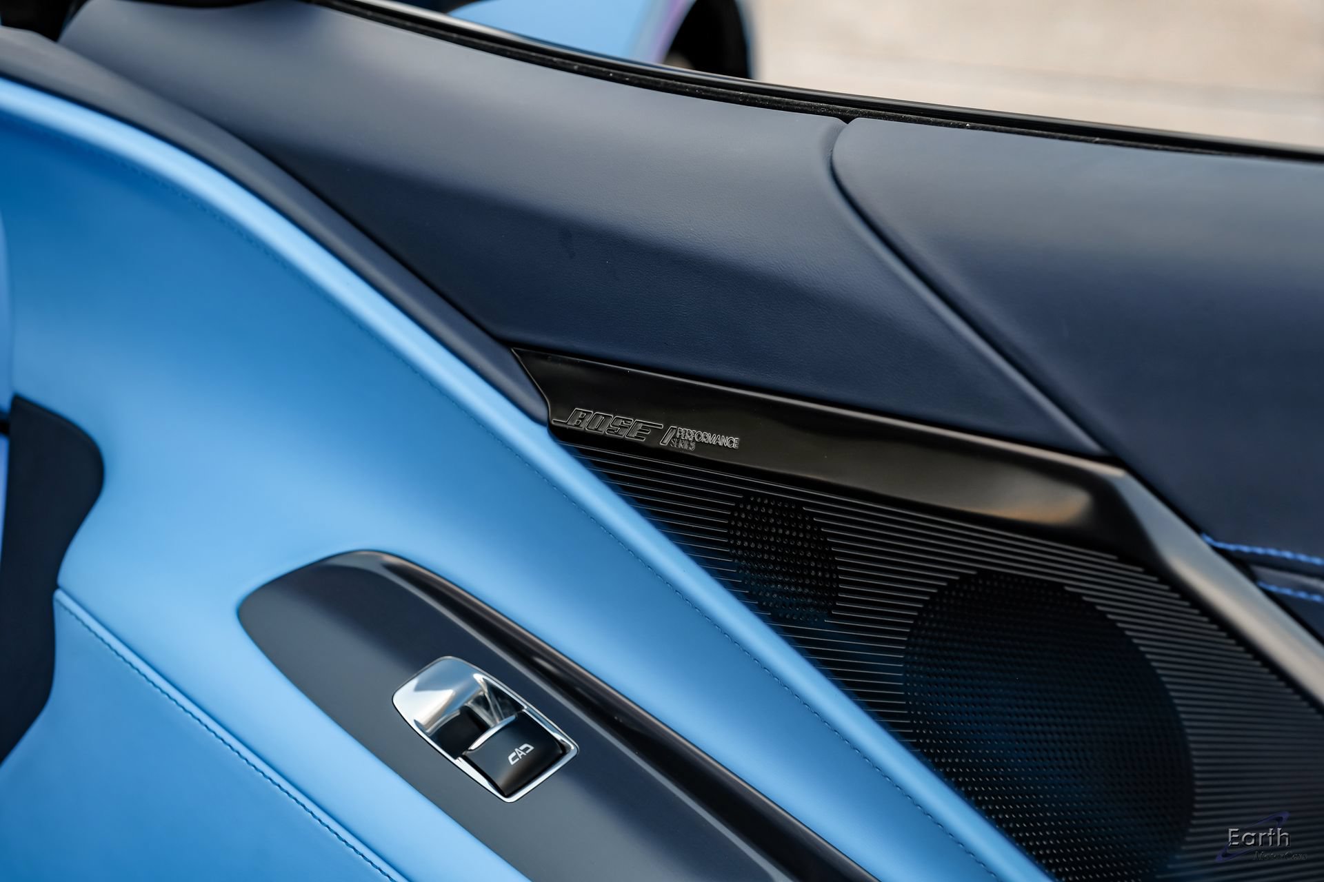 Used 2024 Chevrolet Corvette Z06 w/ Z07 Performance Package RWD image 82