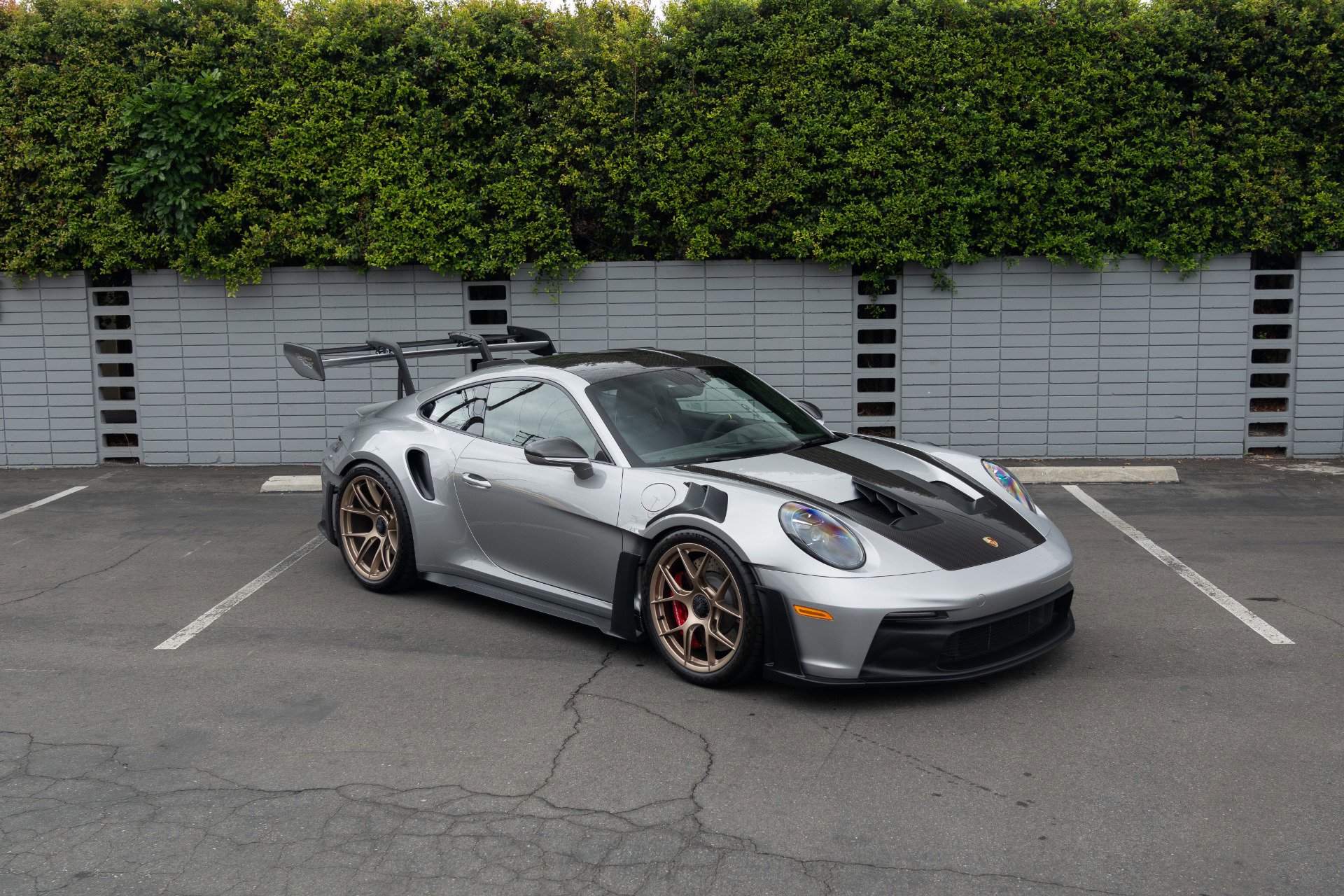 Used 2025 Porsche 911 GT3 RS image 15