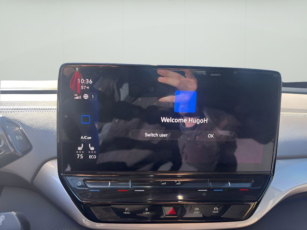 Used 2025 Hyundai Santa Cruz SEL image 26