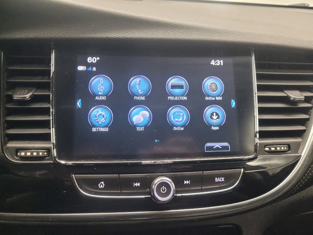 Used 2020 Buick Encore Preferred w/ Safety Package FWD image 25