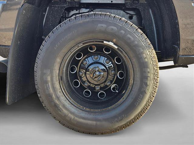 New 2027 RAM 3500 Lone Star AWD/4WD image 10