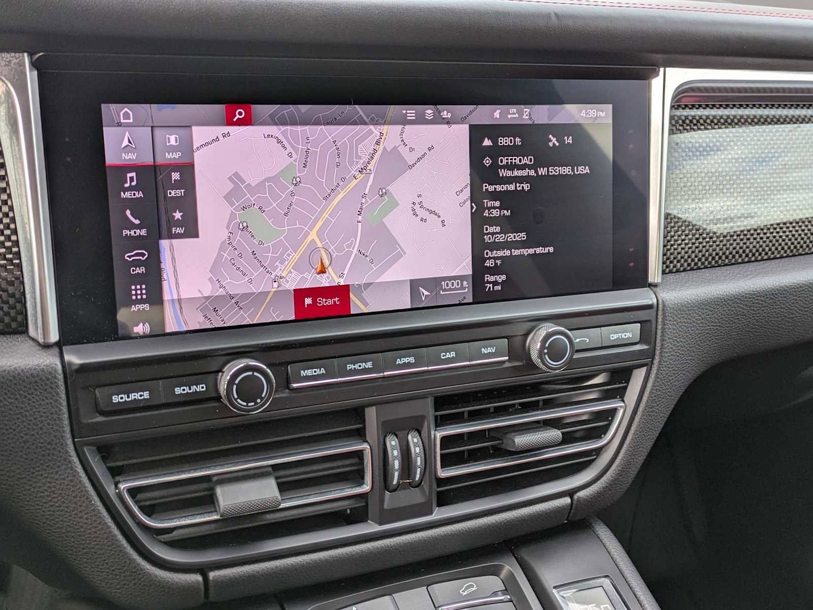 Used 2021 Porsche Macan GTS image 29