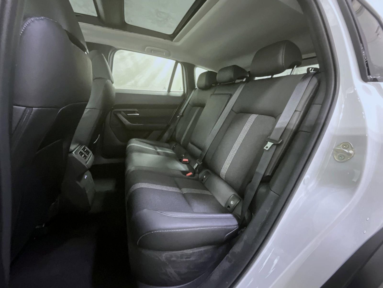 New 2026 MAZDA CX-50 2.5 Hybrid w/ Preferred Pkg image 12