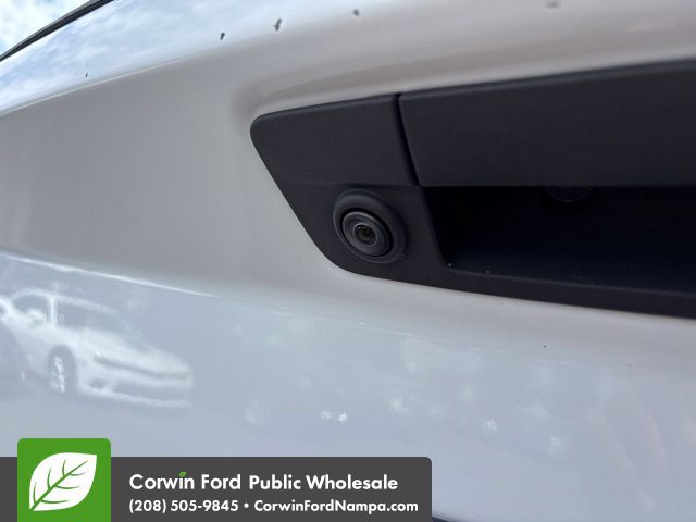 Used 2017 RAM 2500 Tradesman AWD/4WD image 11