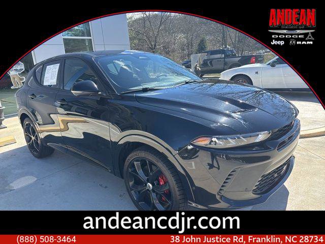 Used 2025 Dodge Hornet R/T