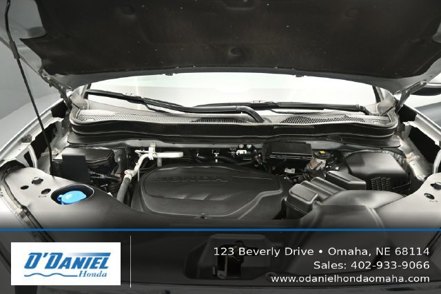 Used 2023 Honda Ridgeline RTL image 46