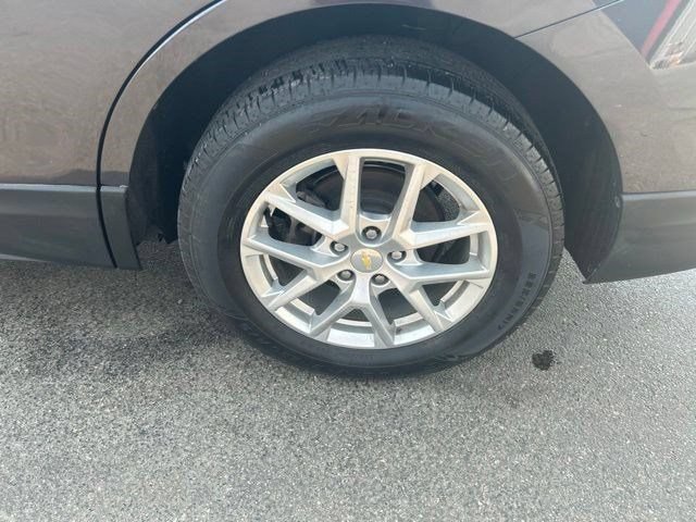 Used 2022 Chevrolet Equinox LT FWD image 44