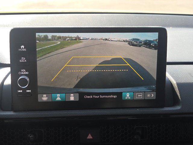 Used 2023 Honda CR-V EX-L image 29