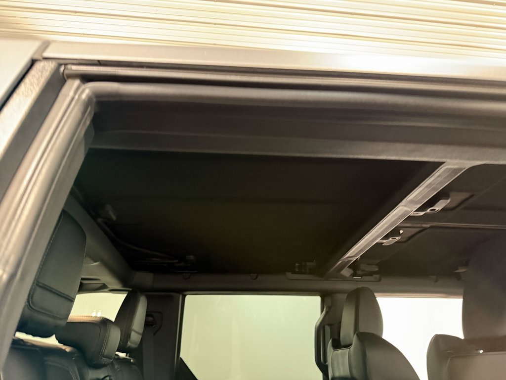 Used 2024 Ford Bronco Raptor image 67