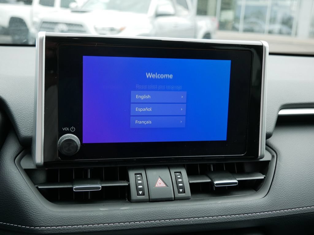 Certified 2025 Toyota RAV4 XLE Premium AWD/4WD image 18