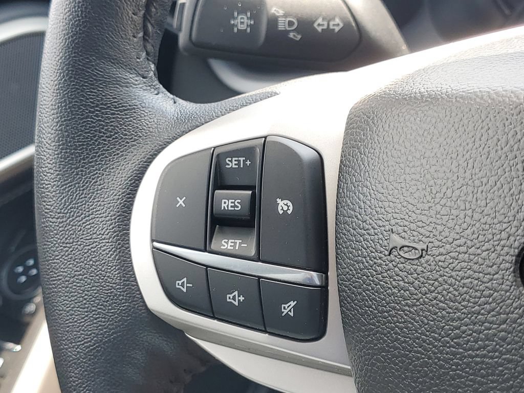 Certified 2023 Ford Explorer XLT AWD/4WD image 26