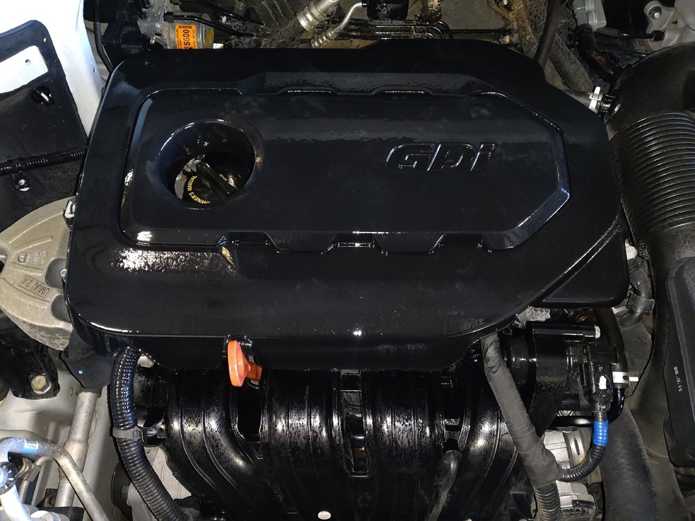 Used 2019 Hyundai Santa Fe SE FWD image 30