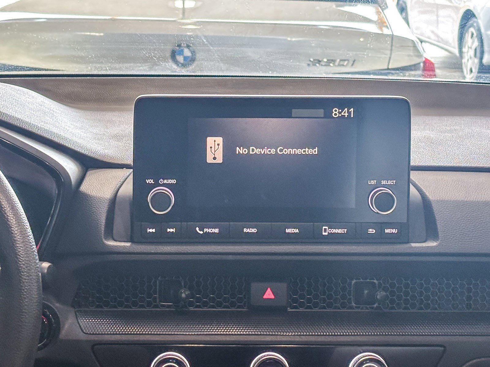 Used 2023 Honda CR-V LX image 15