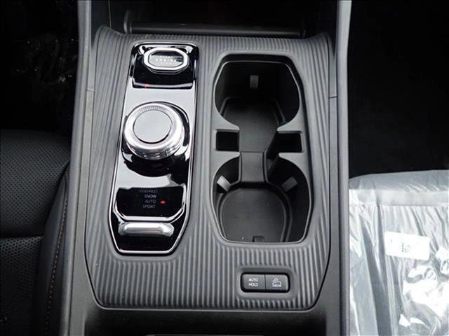 New 2026 Jeep Cherokee Overland AWD/4WD image 22