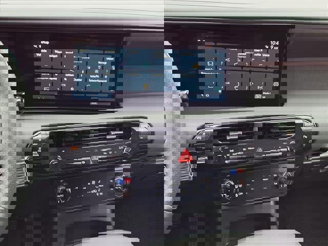 New 2026 Hyundai Palisade XRT Pro image 16