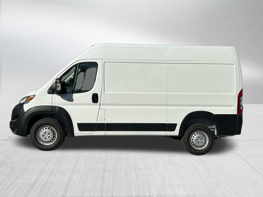 New 2026 RAM ProMaster 1500 image 8