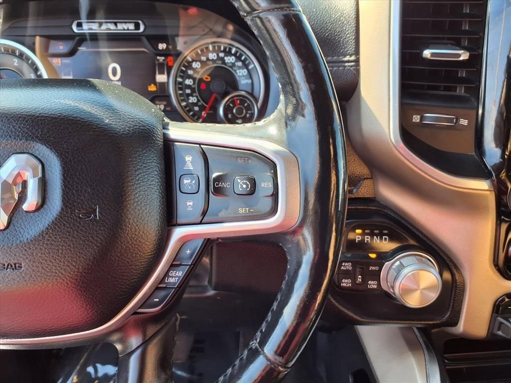 Used 2020 RAM 1500 Laramie image 13