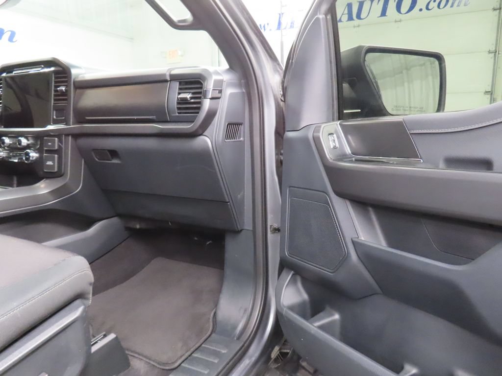 Used 2024 Ford F150 XLT w/ Equipment Group 302A MID AWD/4WD image 32