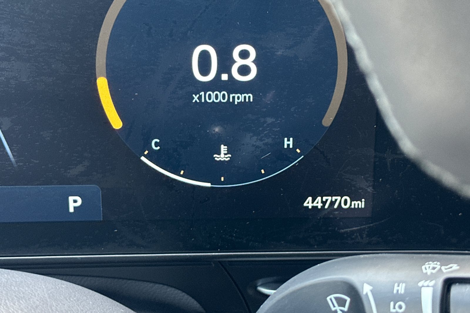 Used 2024 Hyundai Kona Limited FWD image 26