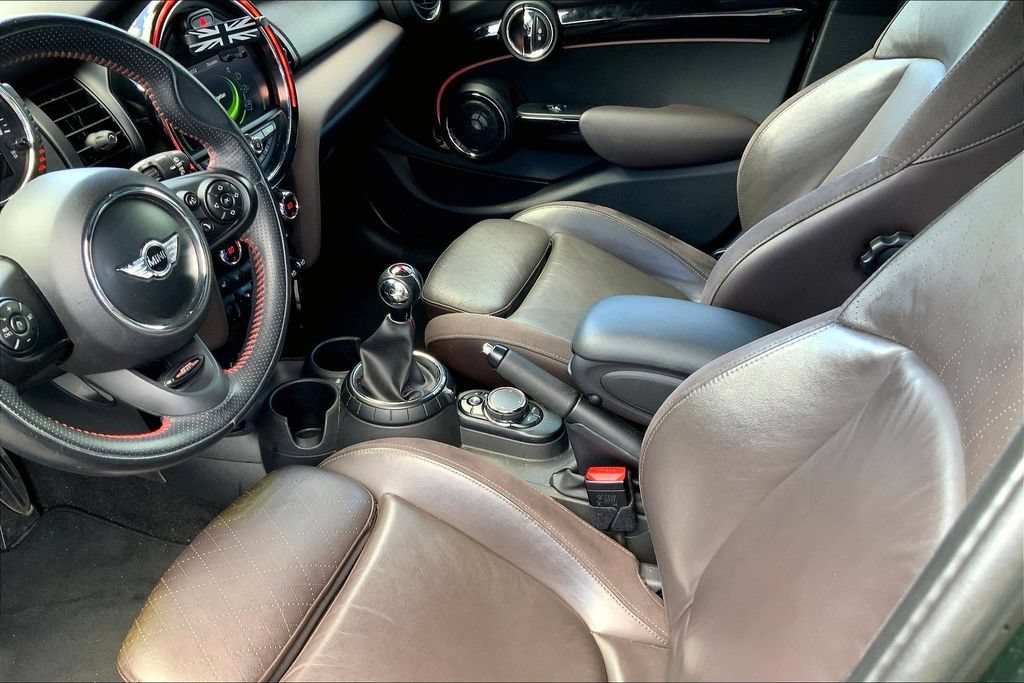 Used 2016 MINI Cooper S FWD image 15