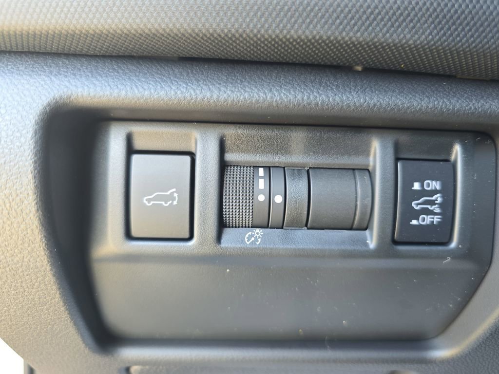 New 2026 Subaru Forester Touring image 22