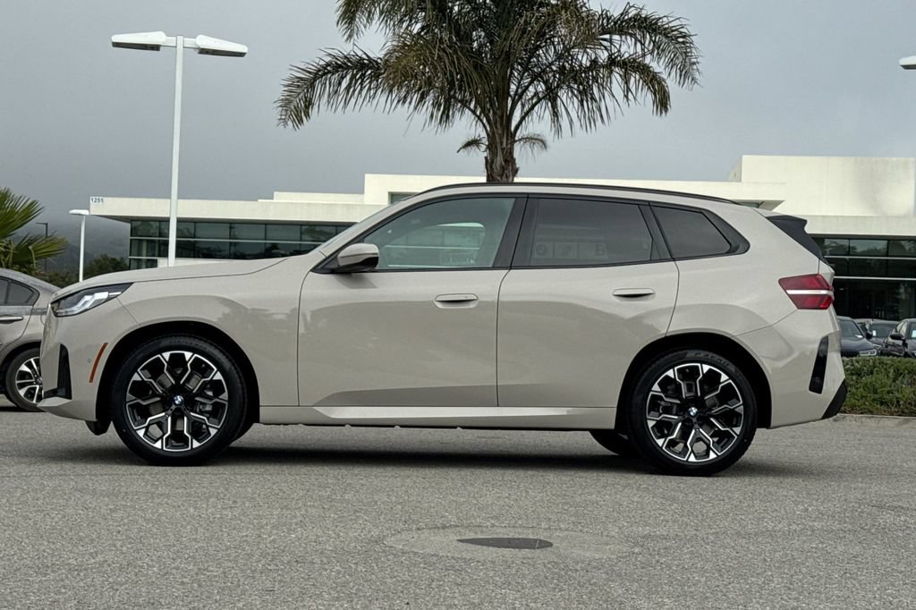 New 2026 BMW X3 xDrive30i w/ Premium Package AWD/4WD image 6