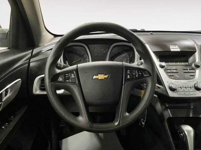 Used 2015 Chevrolet Equinox LS FWD image 13