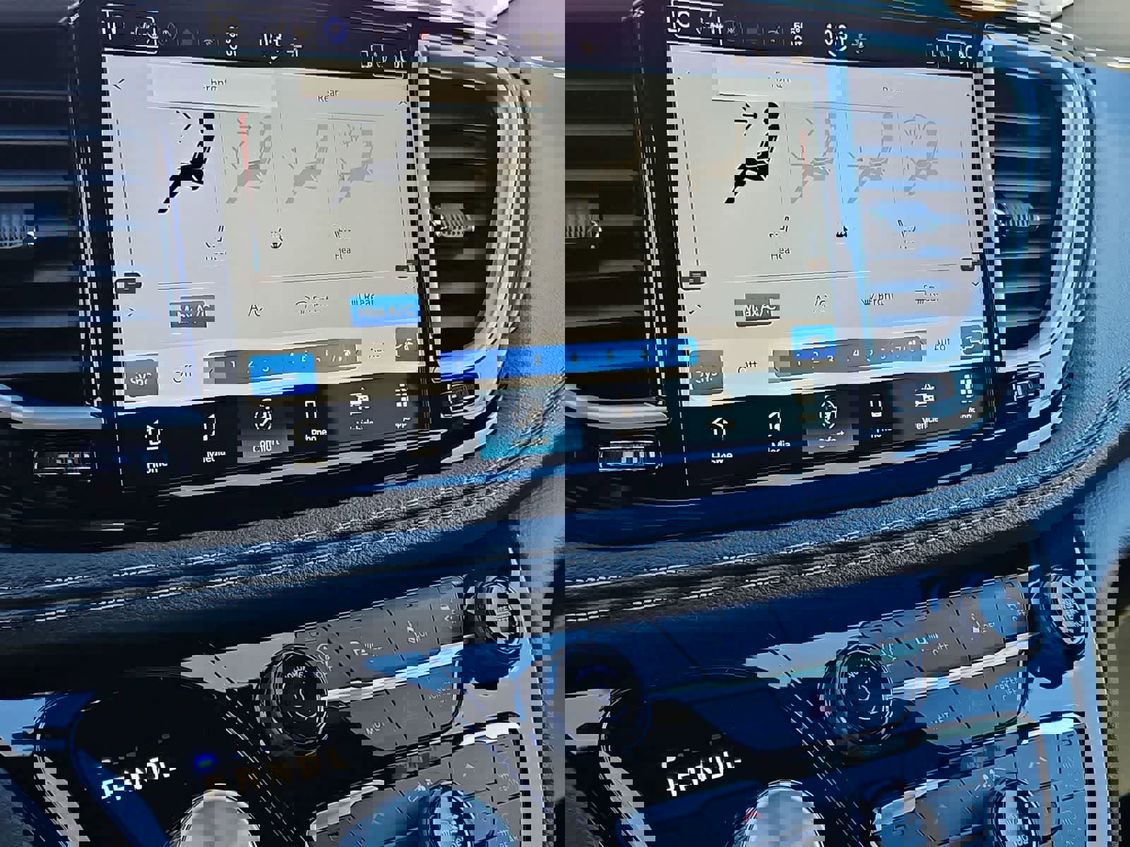 New 2026 Chrysler Pacifica Select image 27