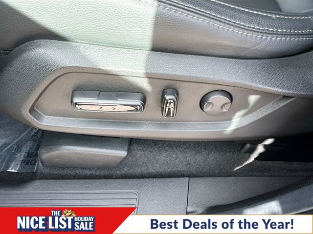 Certified 2025 Honda Pilot Touring image 36