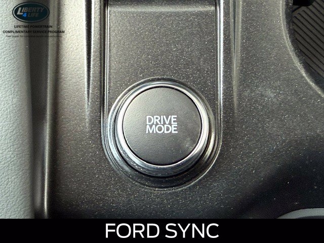 New 2026 Ford Explorer Active w/ Active Comfort Package AWD/4WD image 32