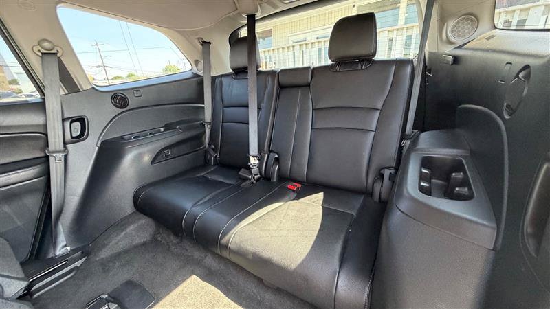 Used 2017 Honda Pilot Touring image 46