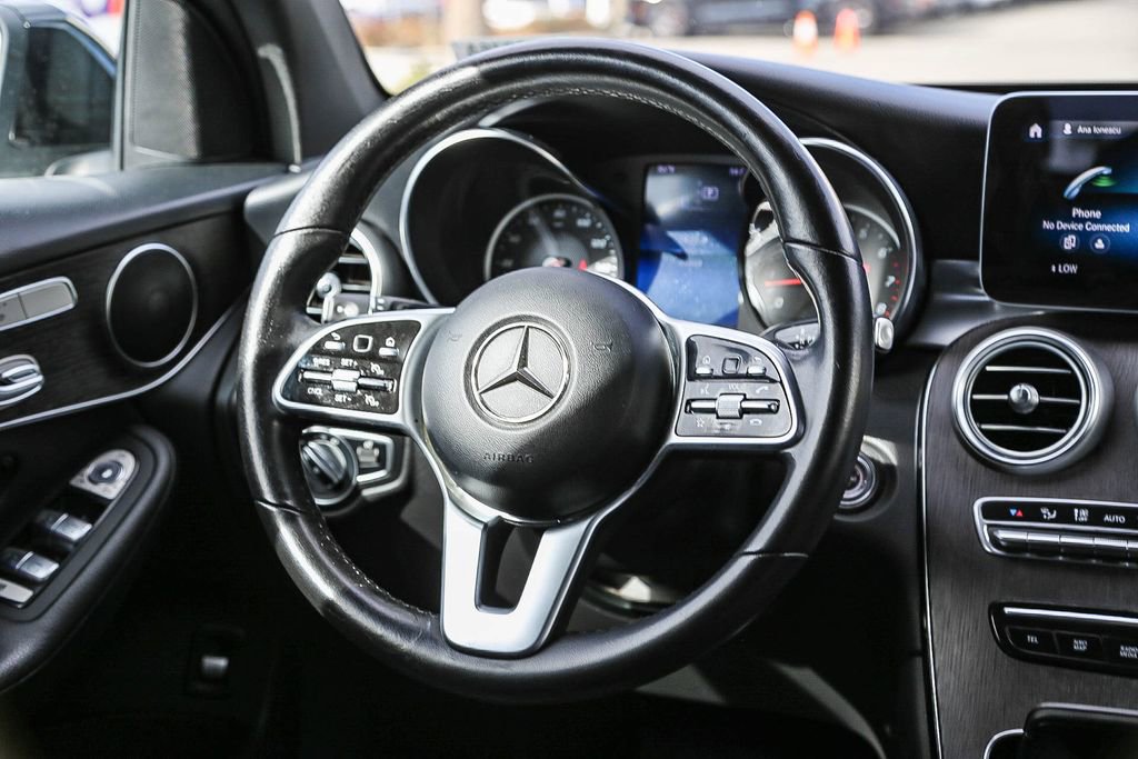 Used 2022 Mercedes-Benz GLC 300 image 15