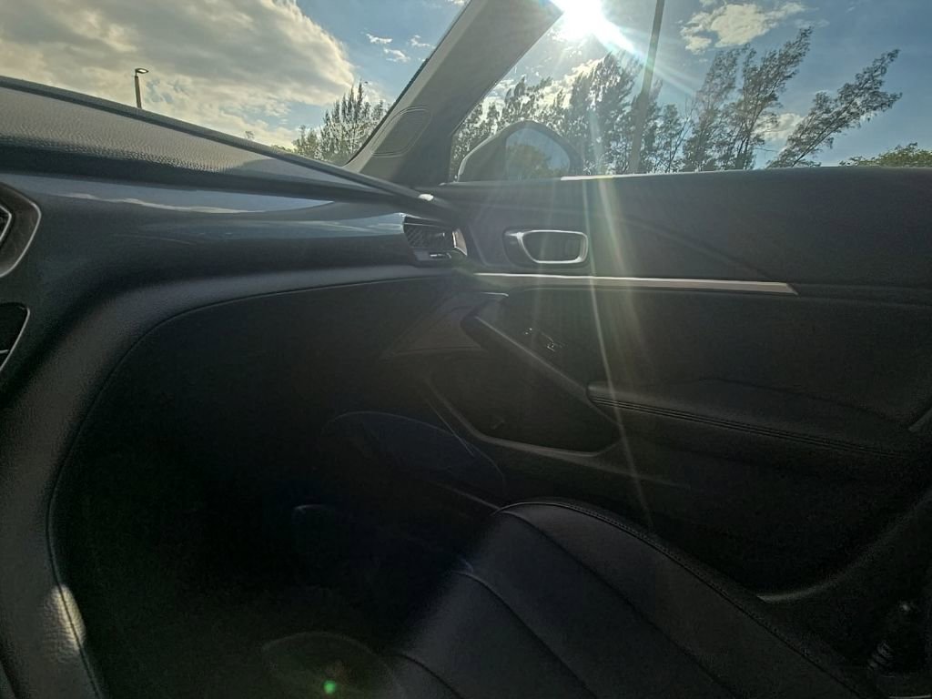 Used 2024 Acura Integra image 26