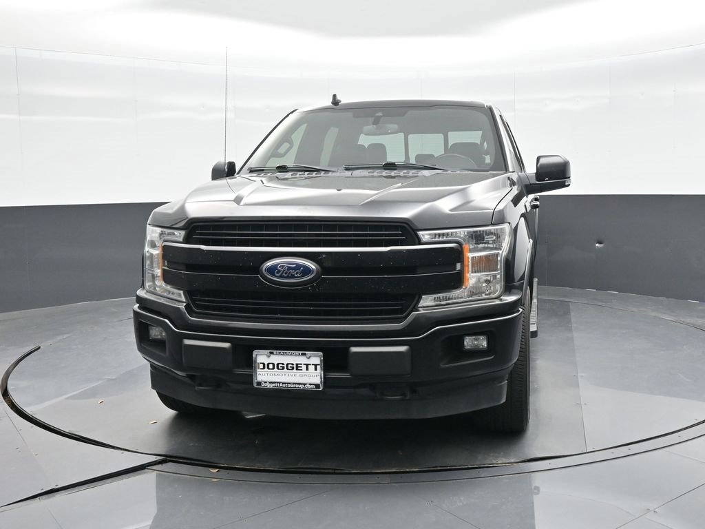 Used 2019 Ford F150 Lariat image 12