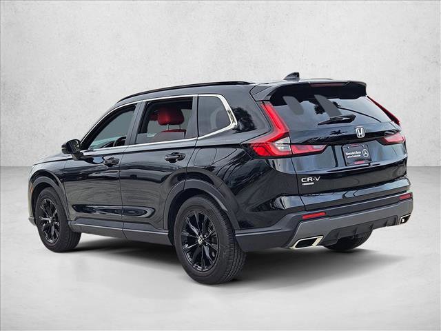 Used 2023 Honda CR-V Sport image 8