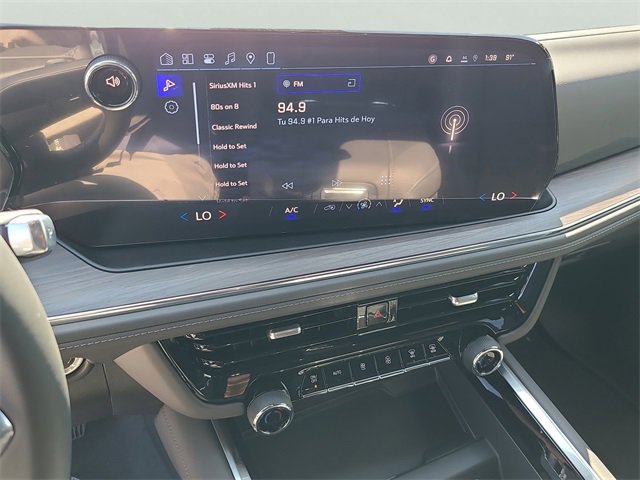 New 2026 Chevrolet Suburban LS image 30