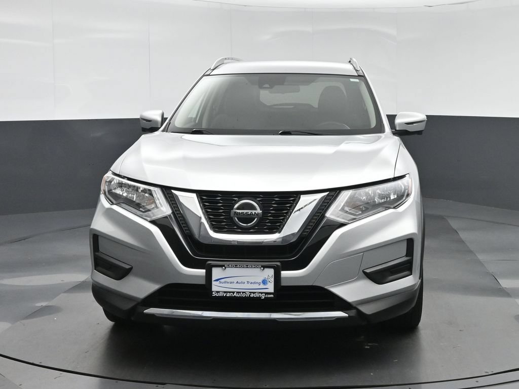 Used 2020 Nissan Rogue SV w/ Premium Package AWD/4WD image 2