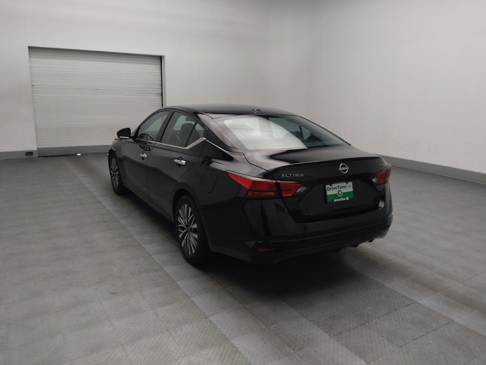 Used 2023 Nissan Altima 2.5 SV image 5