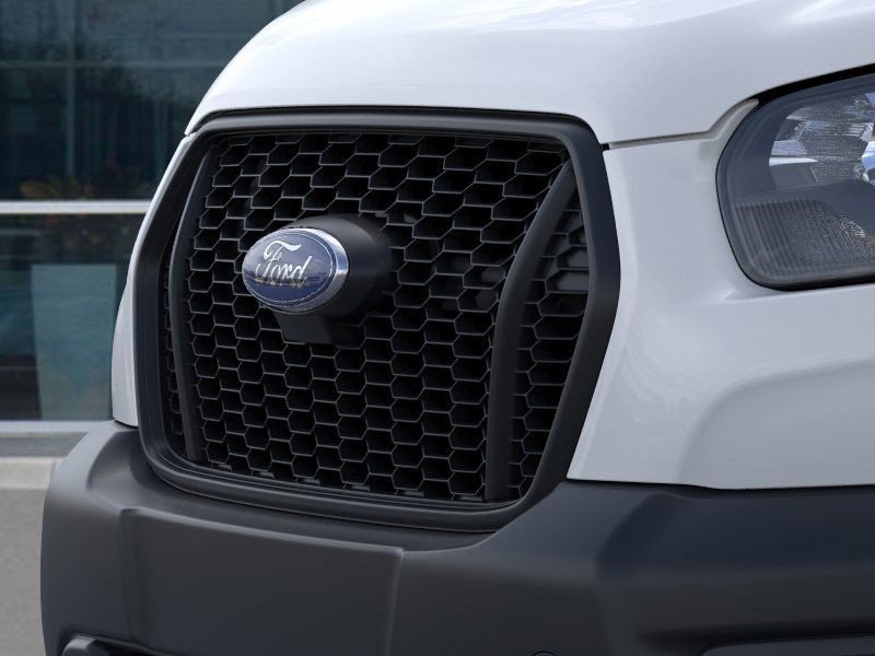 New 2025 Ford Transit 150 Low Roof AWD image 19