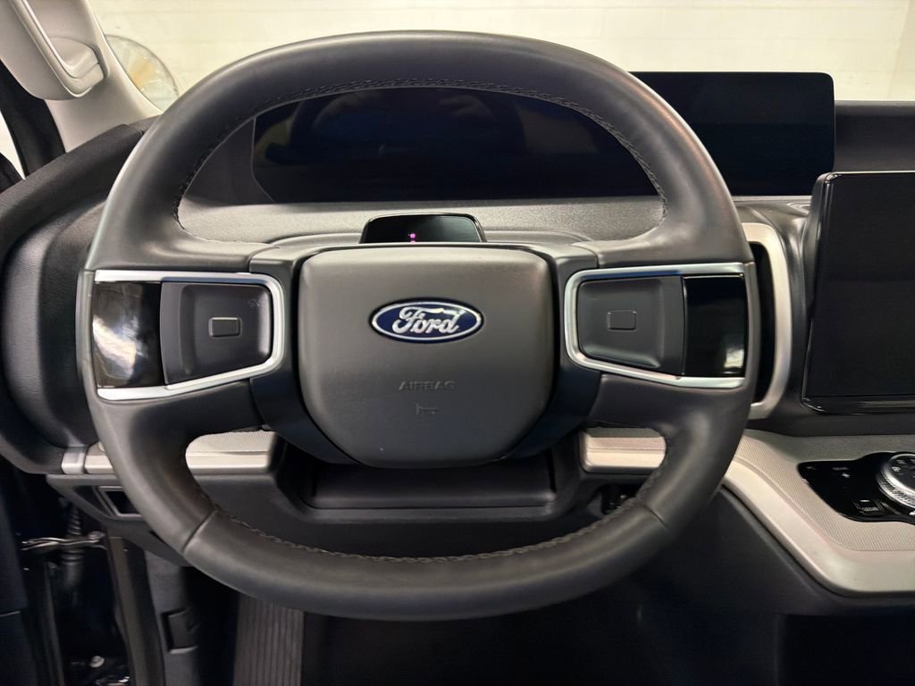 Certified 2025 Ford Expedition Active RWD image 20