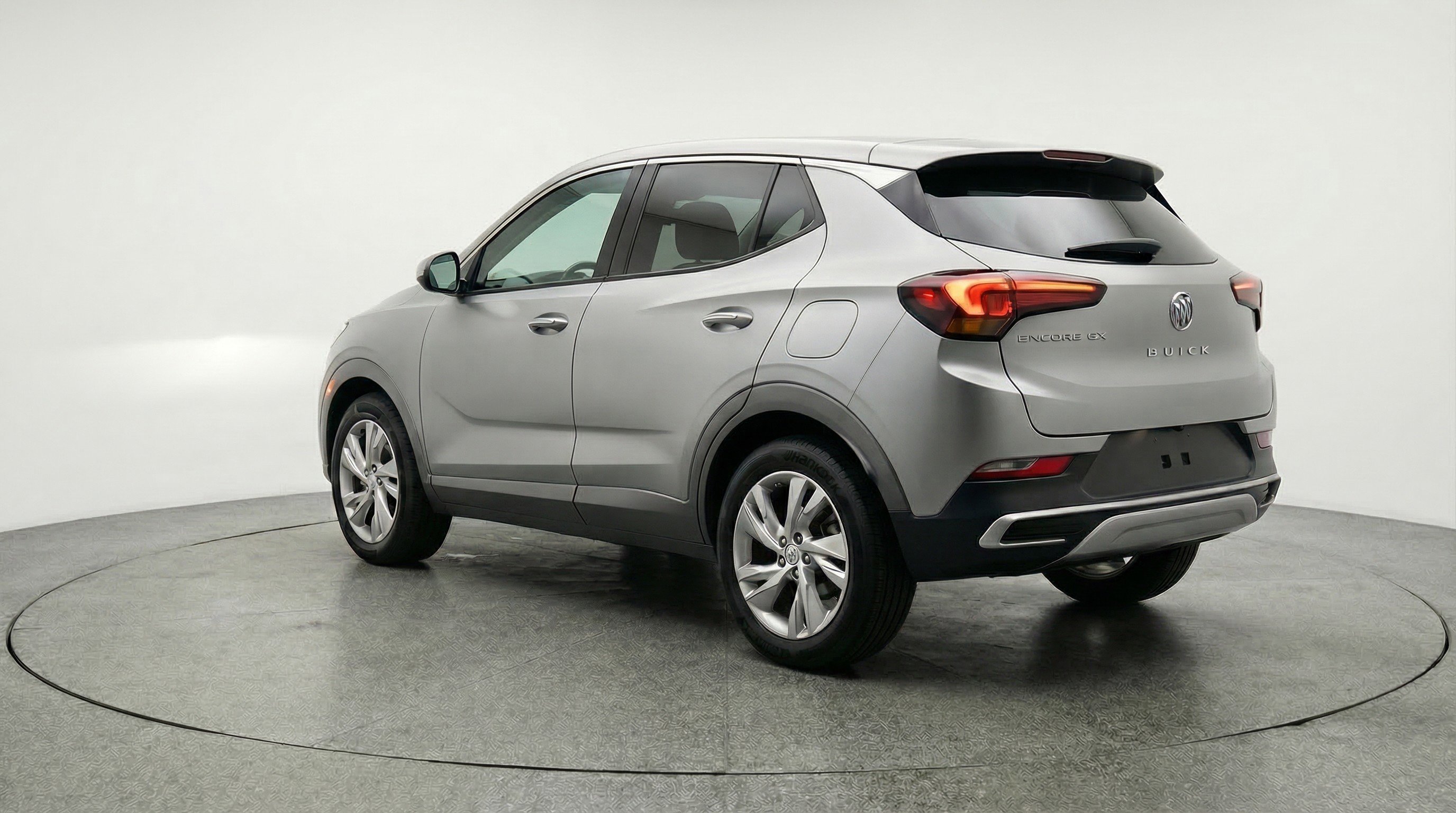Used 2025 Buick Encore GX Preferred image 6