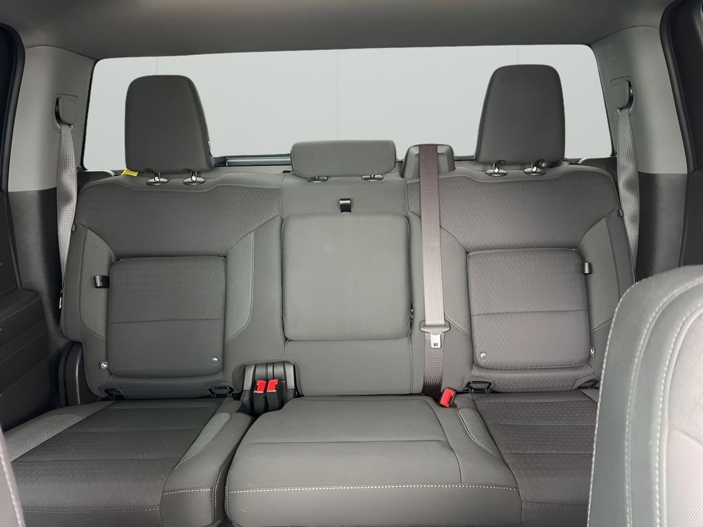 Certified 2022 GMC Sierra 1500 Elevation image 38