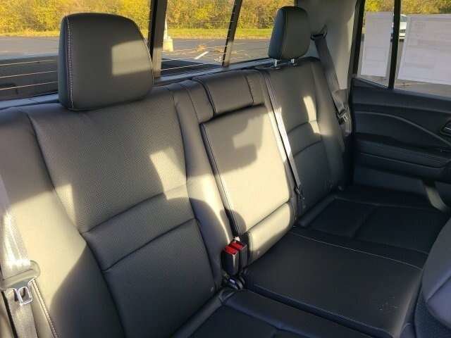 Used 2023 Honda Ridgeline RTL-E image 17