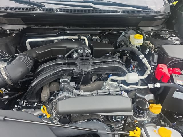 New 2026 Subaru Outback Touring AWD/4WD image 24