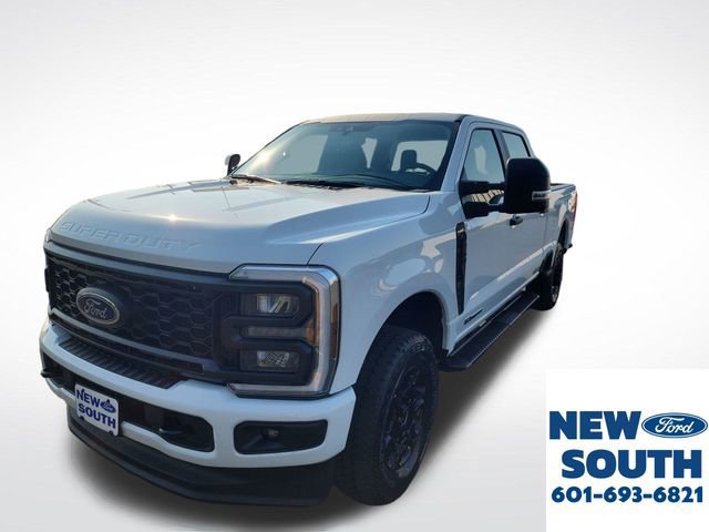New 2026 Ford F250 XL 360° Tour